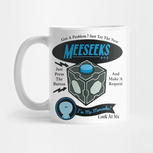 messex bx Mug